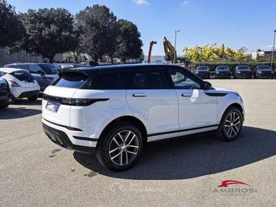 Land Rover Range Rover Evoque 2.0D I4 163 CV S - AUTOCARRO N1 Bianco usata Corciano