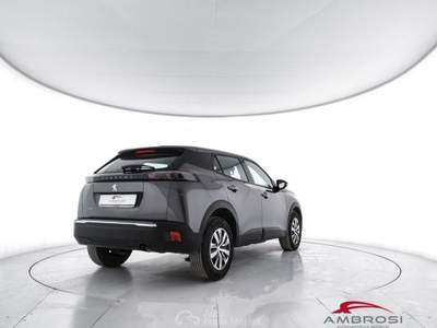 Peugeot 2008 1.2 puretech Active Pack s&s 100cv Grigio usata Corciano