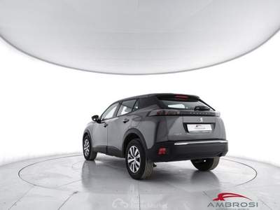Peugeot 2008 1.2 puretech Active Pack s&s 100cv Grigio usata Corciano