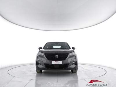 Peugeot 2008 1.2 puretech Active Pack s&s 100cv Grigio usata Corciano