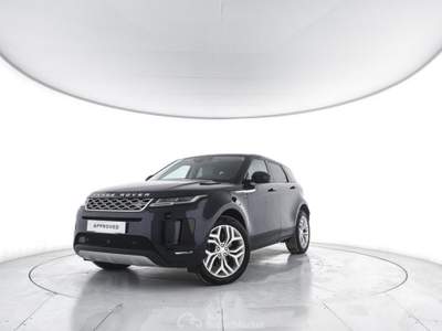 Land Rover Range Rover Evoque 2.0D I4 163 CV AWD Auto S - AUTOCARRO N1 Blu/Azzurro usata Corciano