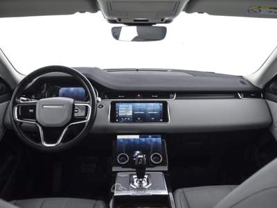 Land Rover Range Rover Evoque 2.0D I4 163 CV AWD Auto S - AUTOCARRO N1 Blu/Azzurro usata Corciano