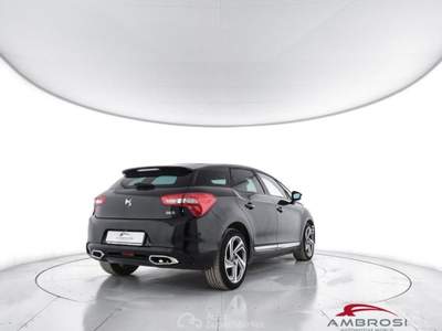 Citroen DS BlueHDi 180 S&S EAT6 Sport Chic Nero usata Corciano
