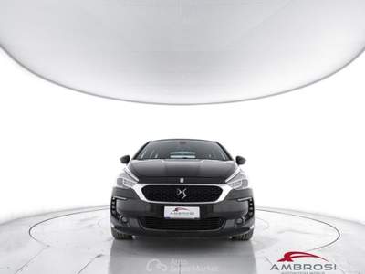 Citroen DS BlueHDi 180 S&S EAT6 Sport Chic Nero usata Corciano