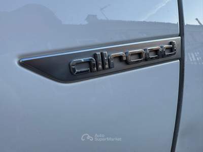 Audi A4 Audi A4 Avant Allroad Bianco usata Asti