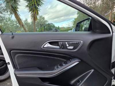 Mercedes-Benz GLA VETTURA IN PRONTA CONSEGNA Bianco usata Cecina