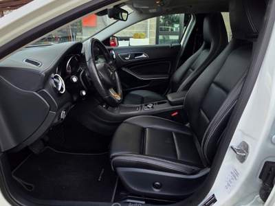 Mercedes-Benz GLA VETTURA IN PRONTA CONSEGNA Bianco usata Cecina