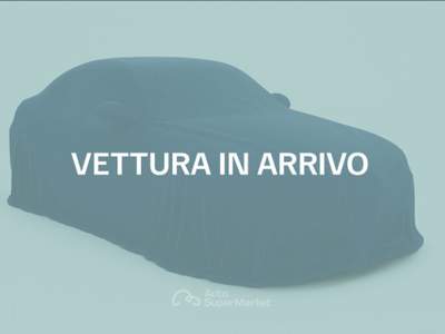 Skoda Fabia SKODA SKODA FABIA 1.0 TSI Evo 70KW STYLE Blu/Azzurro usata Bari
