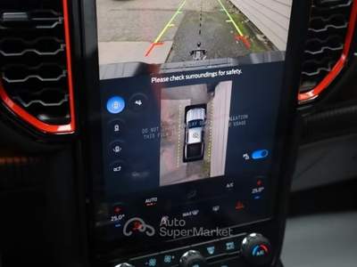 Ford Ranger Volendo anche Leasing Nero usata Borgaro Torinese