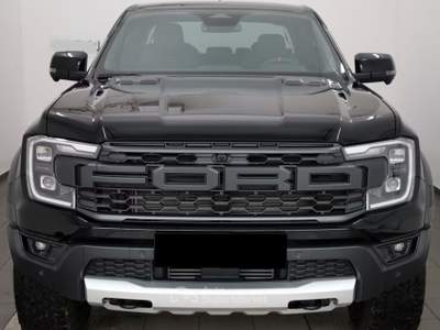 Ford Ranger Volendo anche Leasing Nero usata Borgaro Torinese