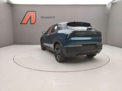 Alfa Romeo Junior 1.2 145CV HYBRID EDCT6 Grigio usata Voghera