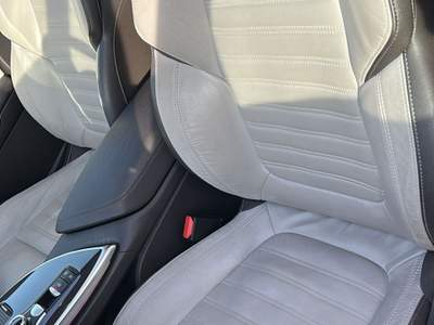 Renault Espace 4 termiche + 4 estive - STUPENDA 7 POSTI!!! Bianco usata Grottammare