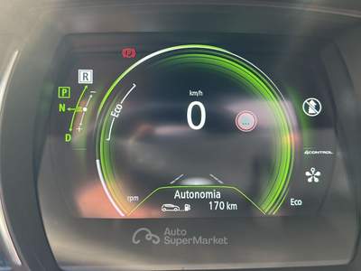 Renault Espace 4 termiche + 4 estive - STUPENDA 7 POSTI!!! Bianco usata Grottammare