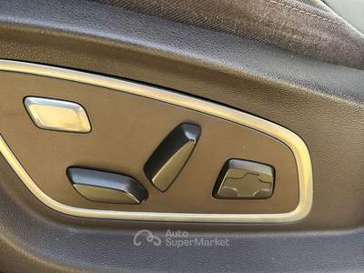 Renault Espace 4 termiche + 4 estive - STUPENDA 7 POSTI!!! Bianco usata Grottammare