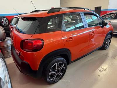 Citroen C3 Aircross Citroen usata Bagnolo in Piano