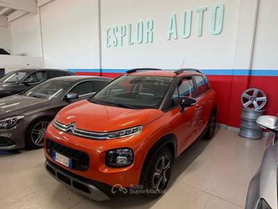 Citroen C3 Aircross Citroen usata Bagnolo in Piano
