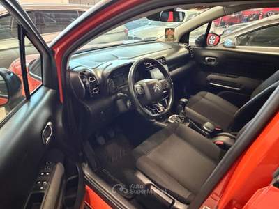 Citroen C3 Aircross Citroen usata Bagnolo in Piano