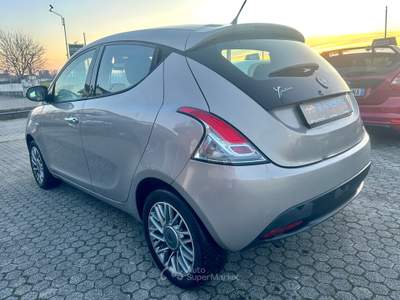 Lancia Ypsilon Lancia Ypsilon benzina 85cv cambio automatico Beige usata Rivanazzano Terme