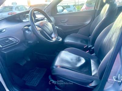 Lancia Ypsilon Lancia Ypsilon benzina 85cv cambio automatico Beige usata Rivanazzano Terme