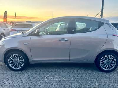 Lancia Ypsilon Lancia Ypsilon benzina 85cv cambio automatico Beige usata Rivanazzano Terme