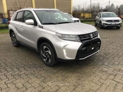Suzuki Vitara 1.4 Hybrid A/T Starview 4X4  NUOVO DA IMMATRICOLAR usata Casteggio