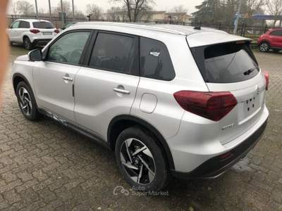 Suzuki Vitara 1.4 Hybrid A/T Starview 4X4  NUOVO DA IMMATRICOLAR usata Casteggio
