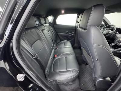 Jaguar E-Pace 2.0D 150 CV AWD aut. R-Dynamic S Nero usata Lurate Caccivio