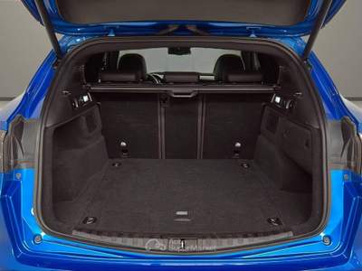 Alfa Romeo Stelvio 2.2 Turbodiesel 210 CV AT8 Q4 Veloce Blu/Azzurro usata Fara Gera d'Adda