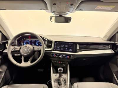 Audi A1 SPORTBACK 30 TFSI S-TRONIC S-LINE EDITION Grigio usata San Fior