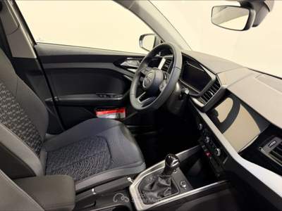 Audi A1 SPORTBACK 30 TFSI S-TRONIC S-LINE EDITION Grigio usata San Fior