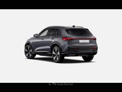 Audi Q5 TDI S-TRONIC QUATTRO S-LINE Grigio usata San Fior