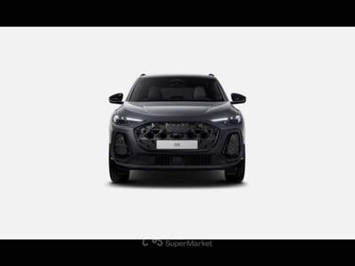 Audi Q5 TDI S-TRONIC QUATTRO S-LINE Grigio usata San Fior