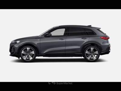 Audi Q5 TDI S-TRONIC QUATTRO S-LINE Grigio usata San Fior