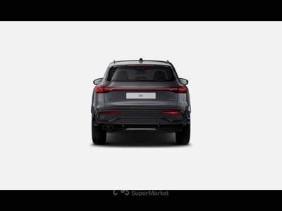 Audi Q5 TDI S-TRONIC QUATTRO S-LINE Grigio usata San Fior