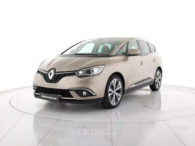 Renault Scénic Grand Scénic dCi - solo operatori Grigio usata Modena