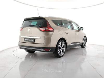 Renault Scénic Grand Scénic dCi - solo operatori Grigio usata Modena