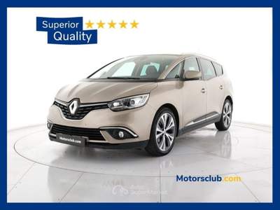 Renault Scénic Grand Scénic dCi - solo operatori Grigio usata Modena