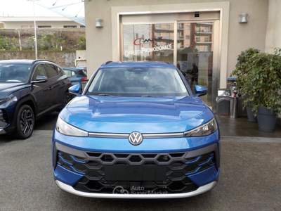 Volkswagen T-Roc NEW MY26 - 1.5 eTSI ACT DSG Life usata TORRE DEL GRECO