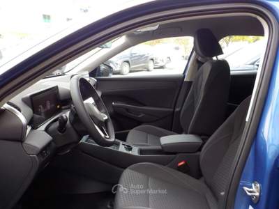 Volkswagen T-Roc NEW MY26 - 1.5 eTSI ACT DSG Life usata TORRE DEL GRECO