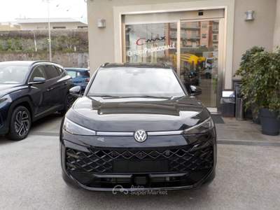 Volkswagen T-Roc NEW MY26 - 1.5 eTSI ACT DSG Life usata TORRE DEL GRECO