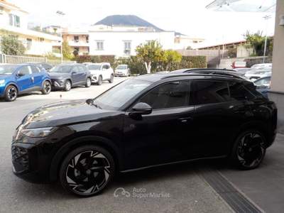 Volkswagen T-Roc NEW MY26 - 1.5 eTSI ACT DSG Life usata TORRE DEL GRECO