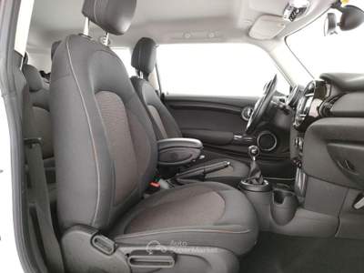 MINI One 1.5 One D Hype Beige usata Barletta