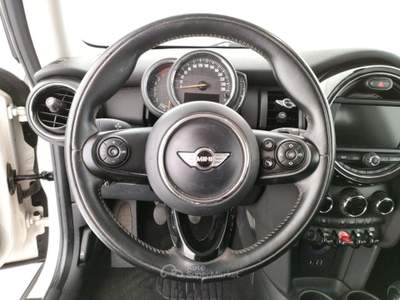 MINI One 1.5 One D Hype Beige usata Barletta