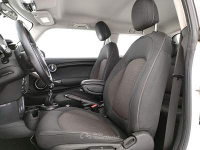 MINI One 1.5 One D Hype Beige usata Barletta