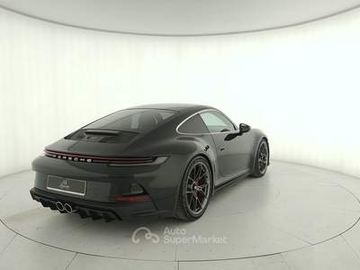 Porsche 911 911 coupe 4.0 gt3 c/pack touring auto Nero usata Rivoli