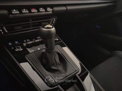 Porsche 911 911 coupe 4.0 gt3 c/pack touring auto Nero usata Rivoli