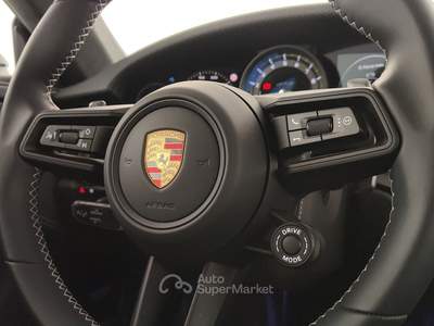 Porsche 911 911 coupe 4.0 gt3 c/pack touring auto Nero usata Rivoli
