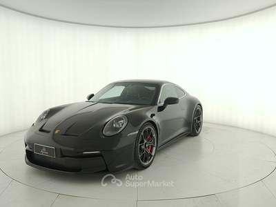 Porsche 911 911 coupe 4.0 gt3 c/pack touring auto Nero usata Rivoli