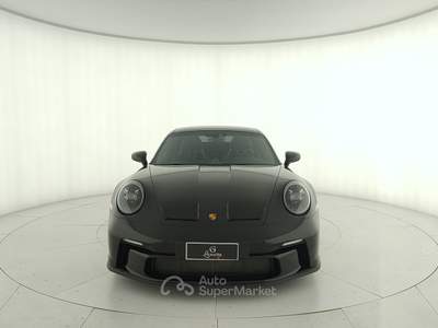 Porsche 911 911 coupe 4.0 gt3 c/pack touring auto Nero usata Rivoli