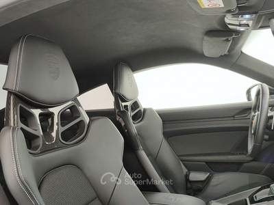 Porsche 911 911 coupe 4.0 gt3 c/pack touring auto Nero usata Rivoli